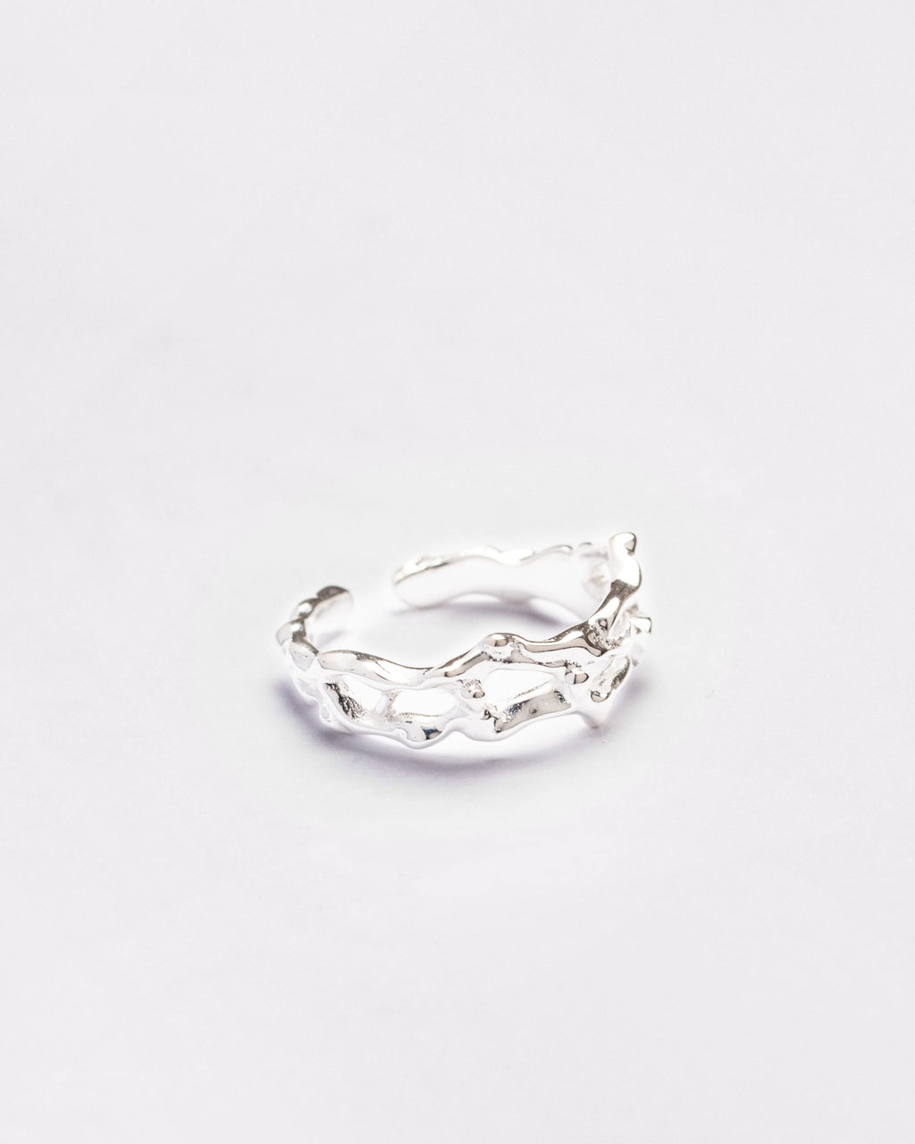 The Connection Ring