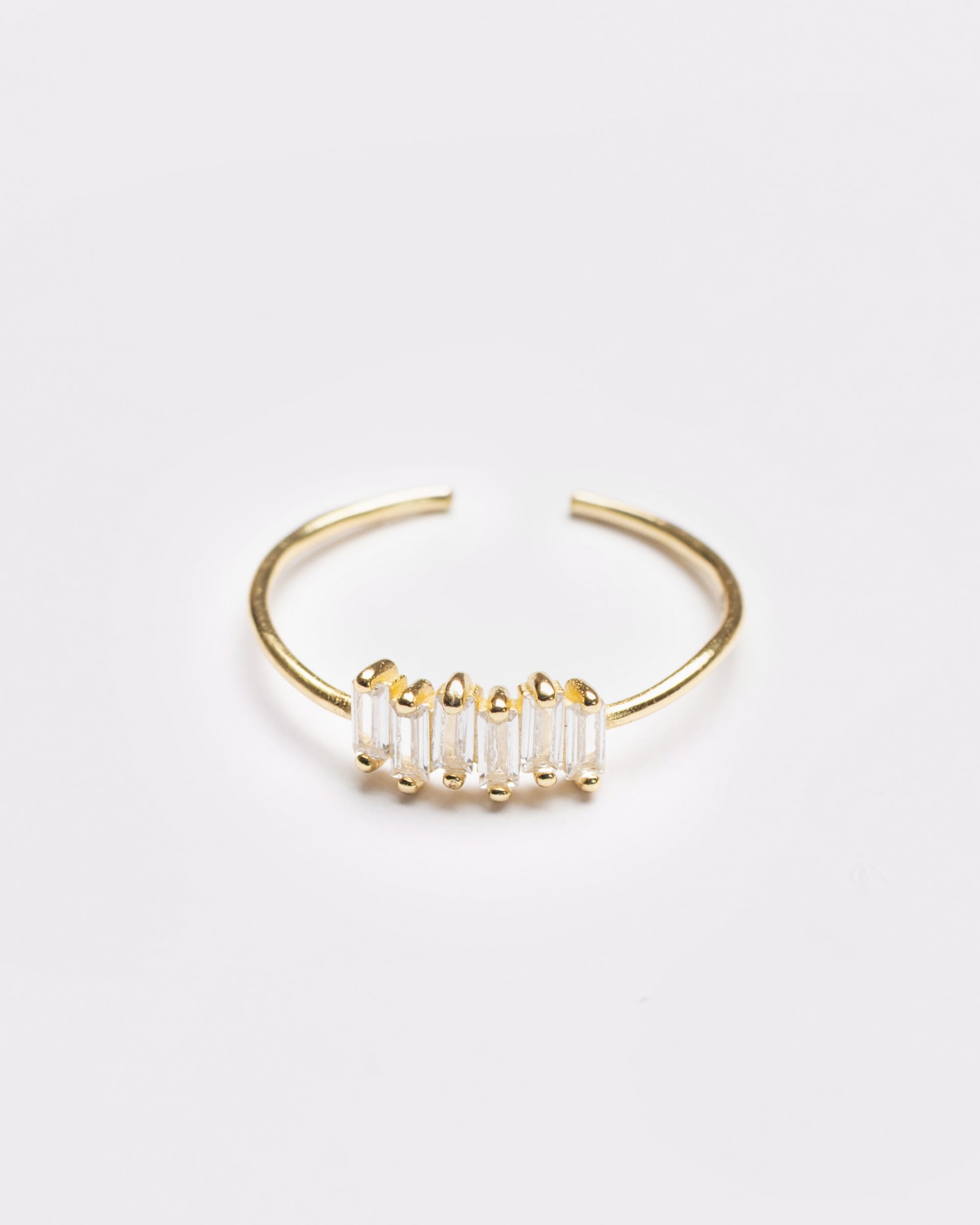 The Dusk Ring