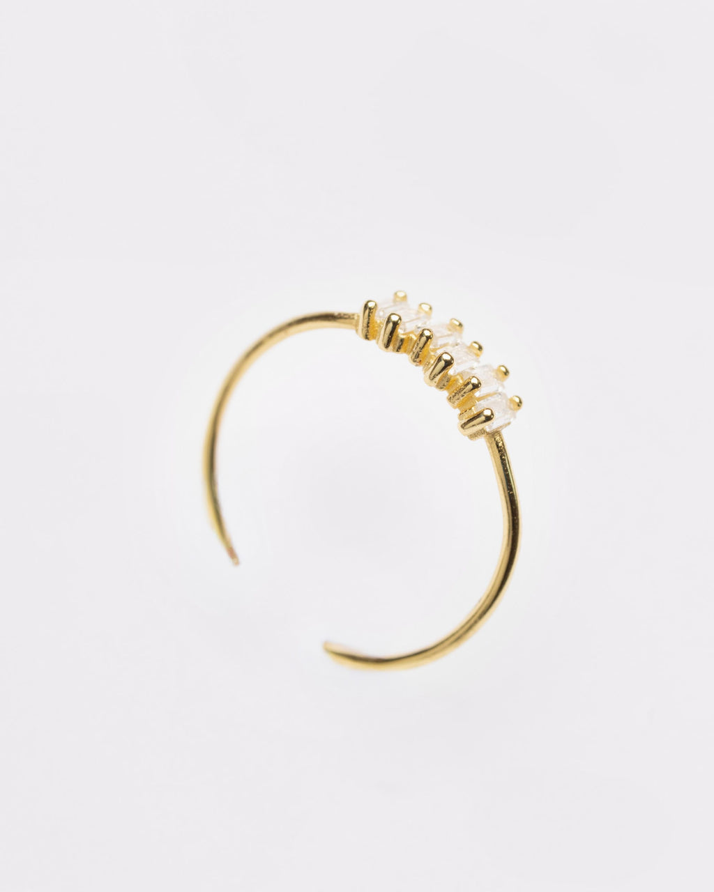 The Dusk Ring