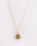 The Guardian Eye Necklace