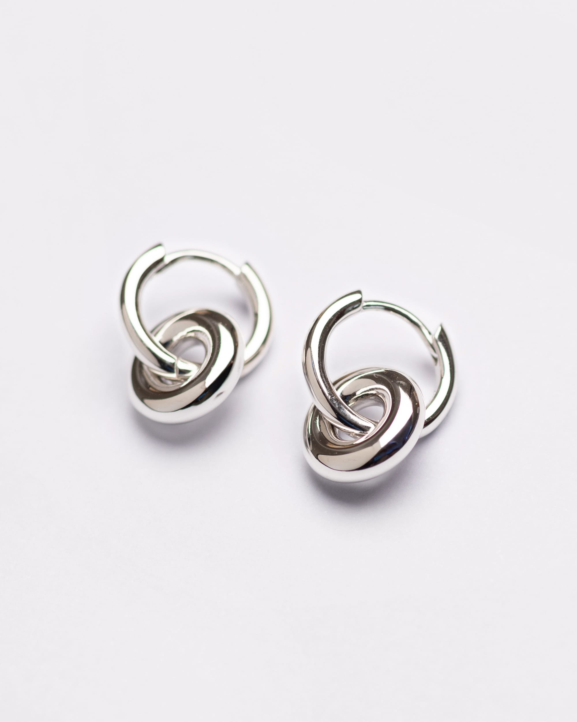 The Interlink Love Hoops