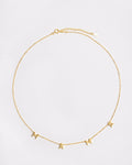 The Letter Mama Necklace