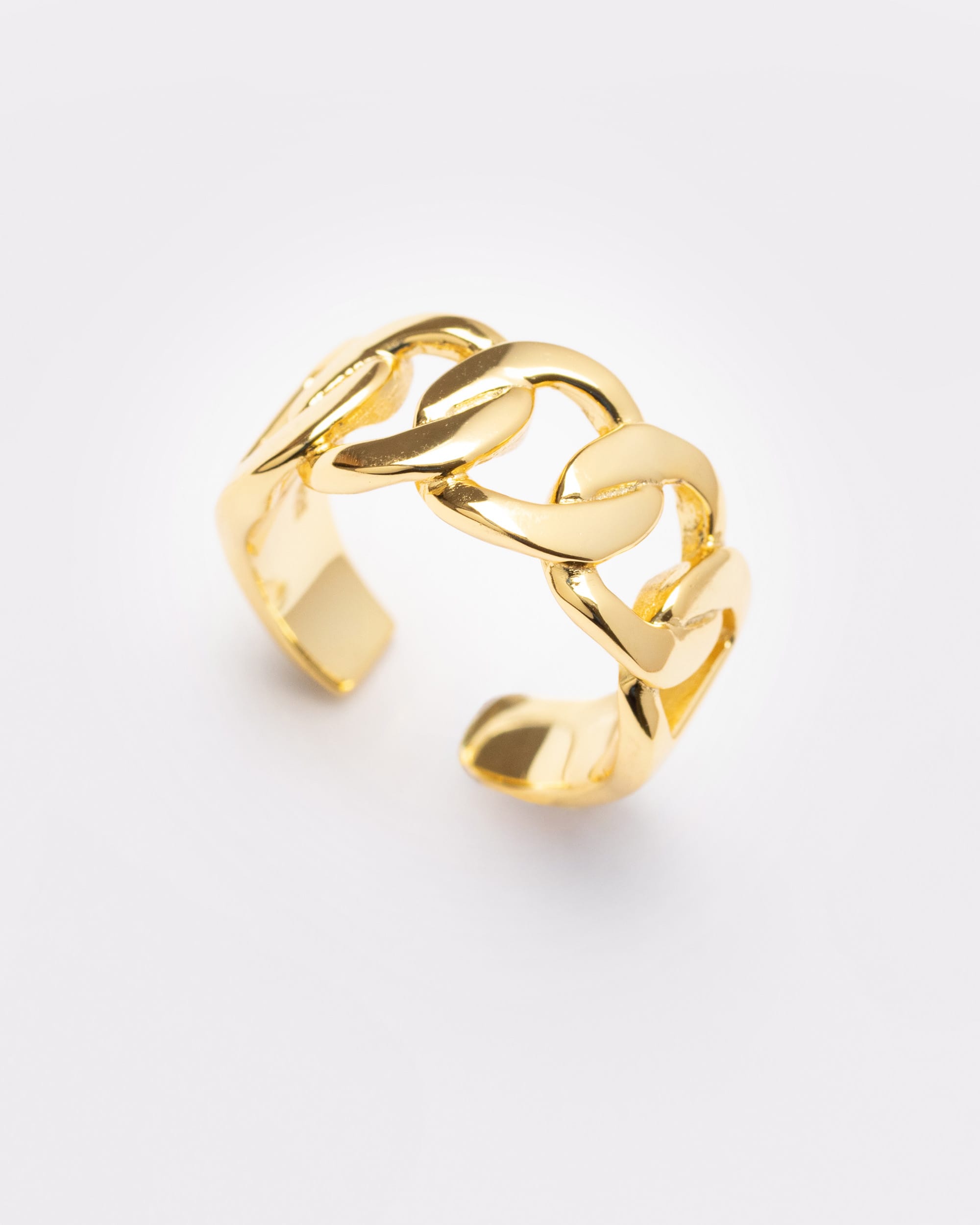 The Love Links Ring