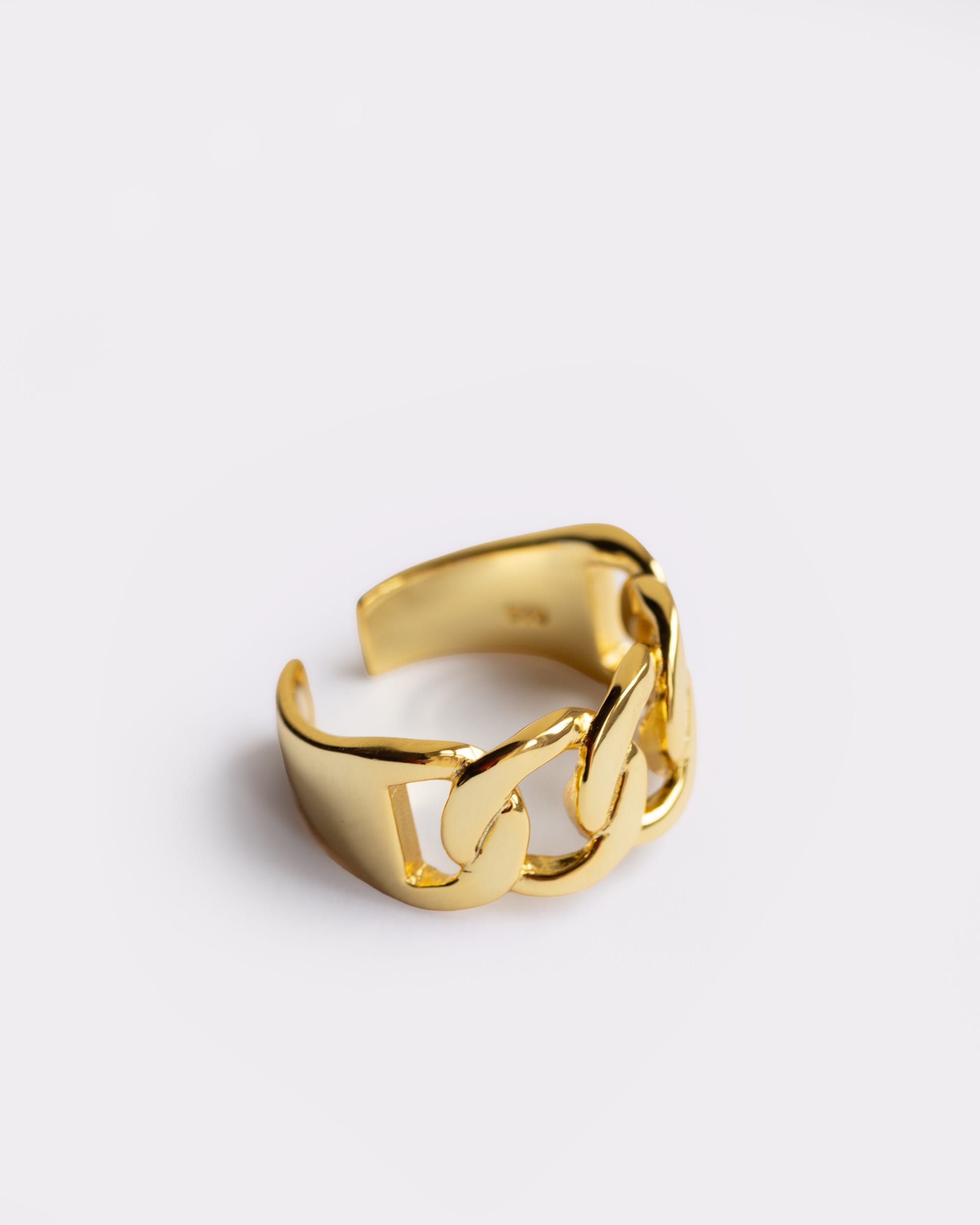 The Love Links Ring