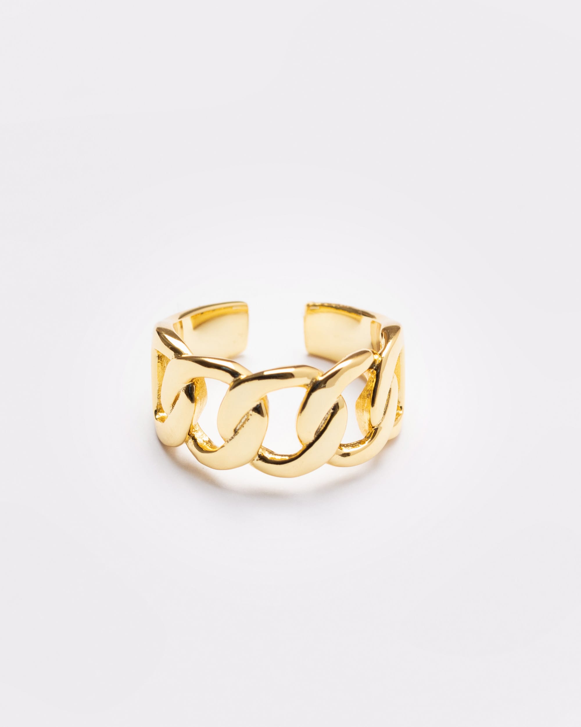 The Love Links Ring