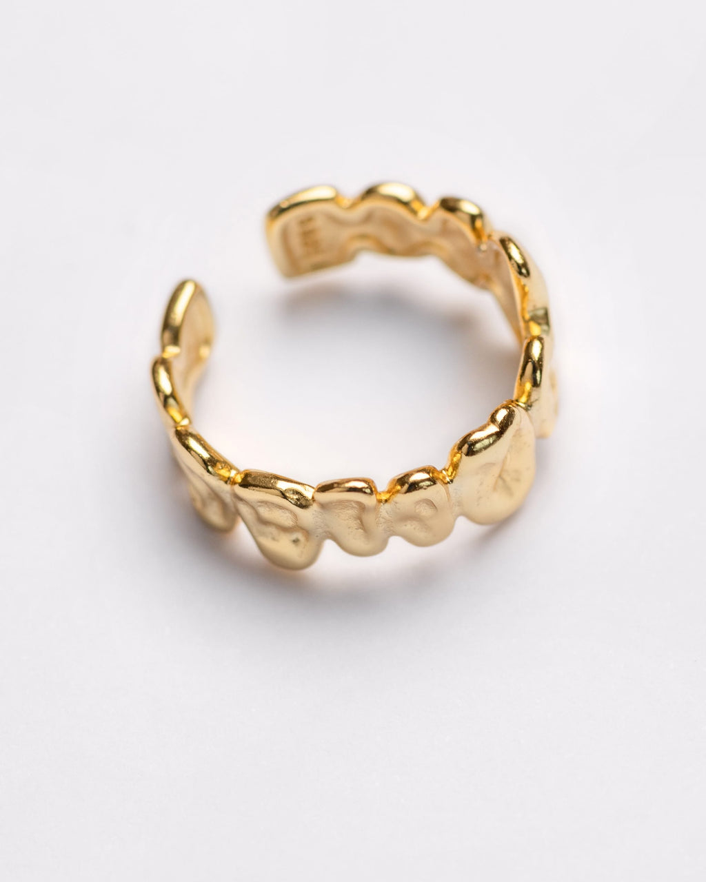 The Memory Ring