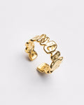 The Memory Ring