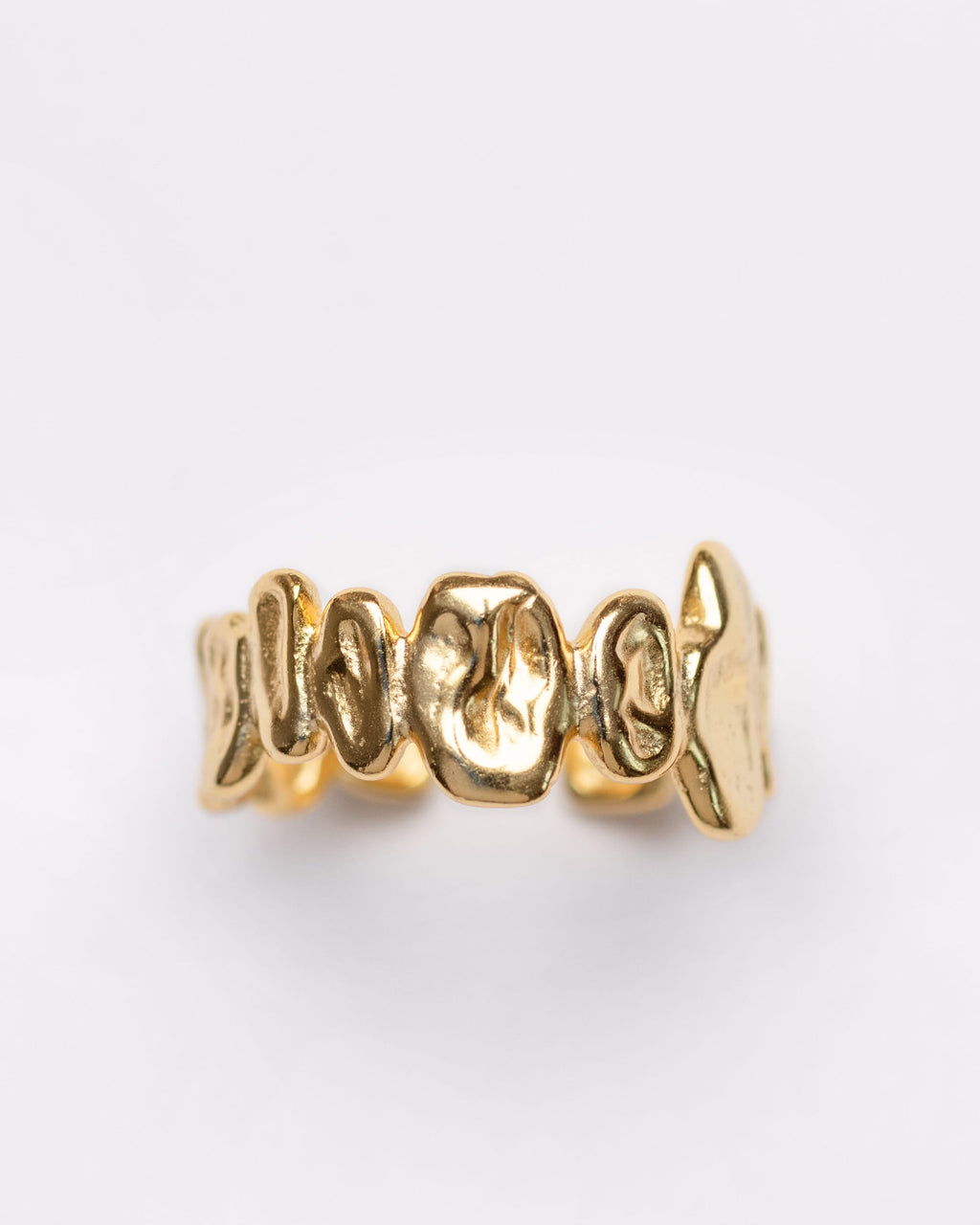 The Memory Ring