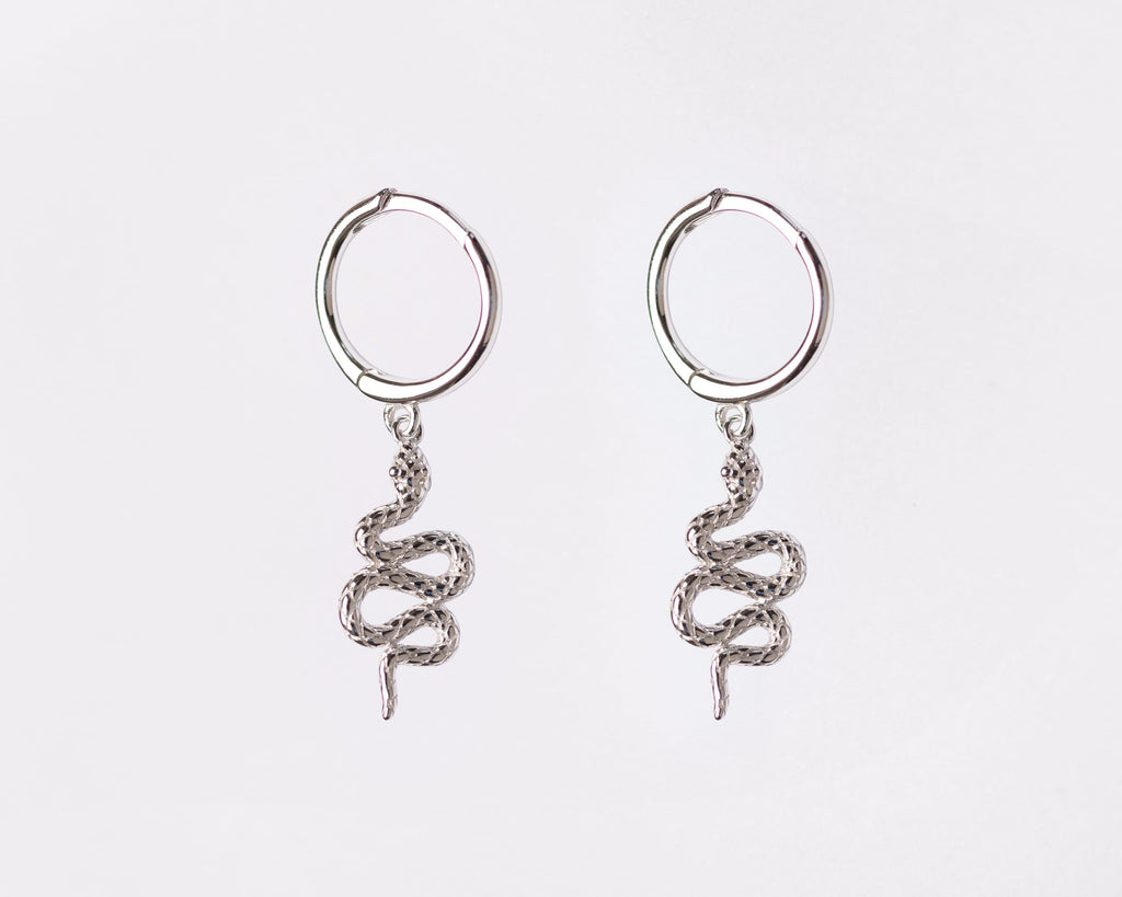 The Serpent Drop