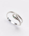 The Serpent Ring