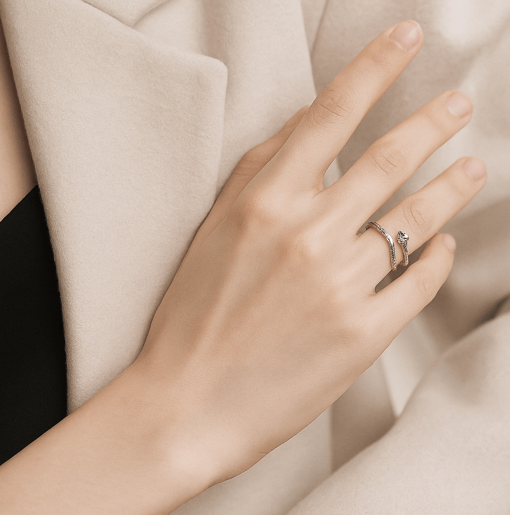 The Serpent Ring