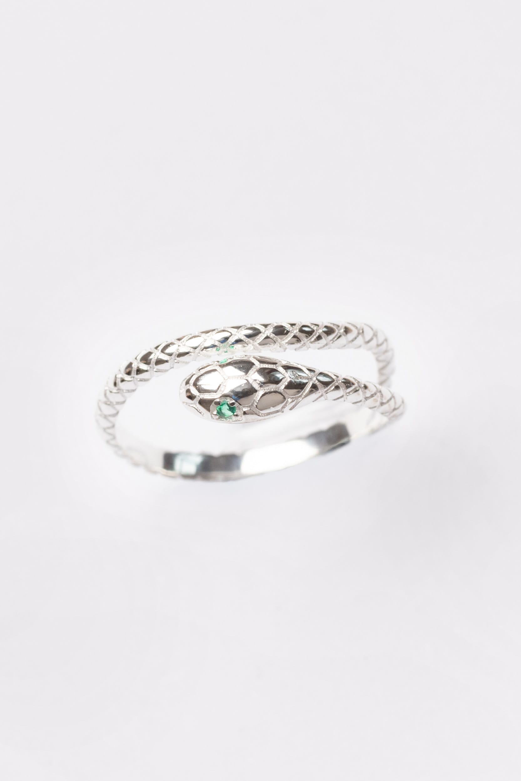 The Serpent Ring