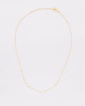 The Stardust Strand Necklace