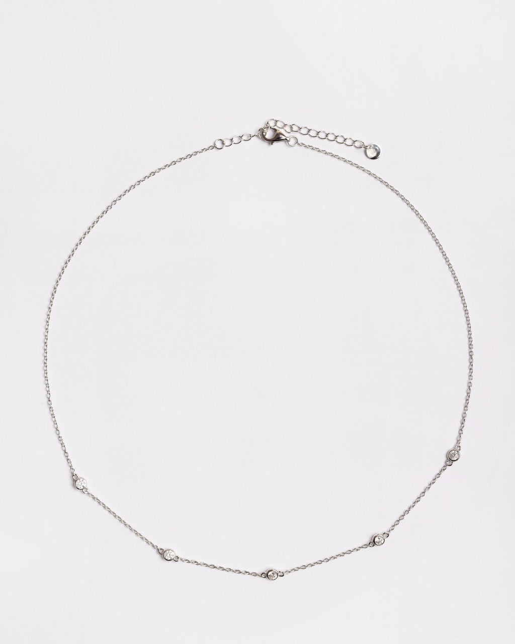 The Stardust Strand Necklace