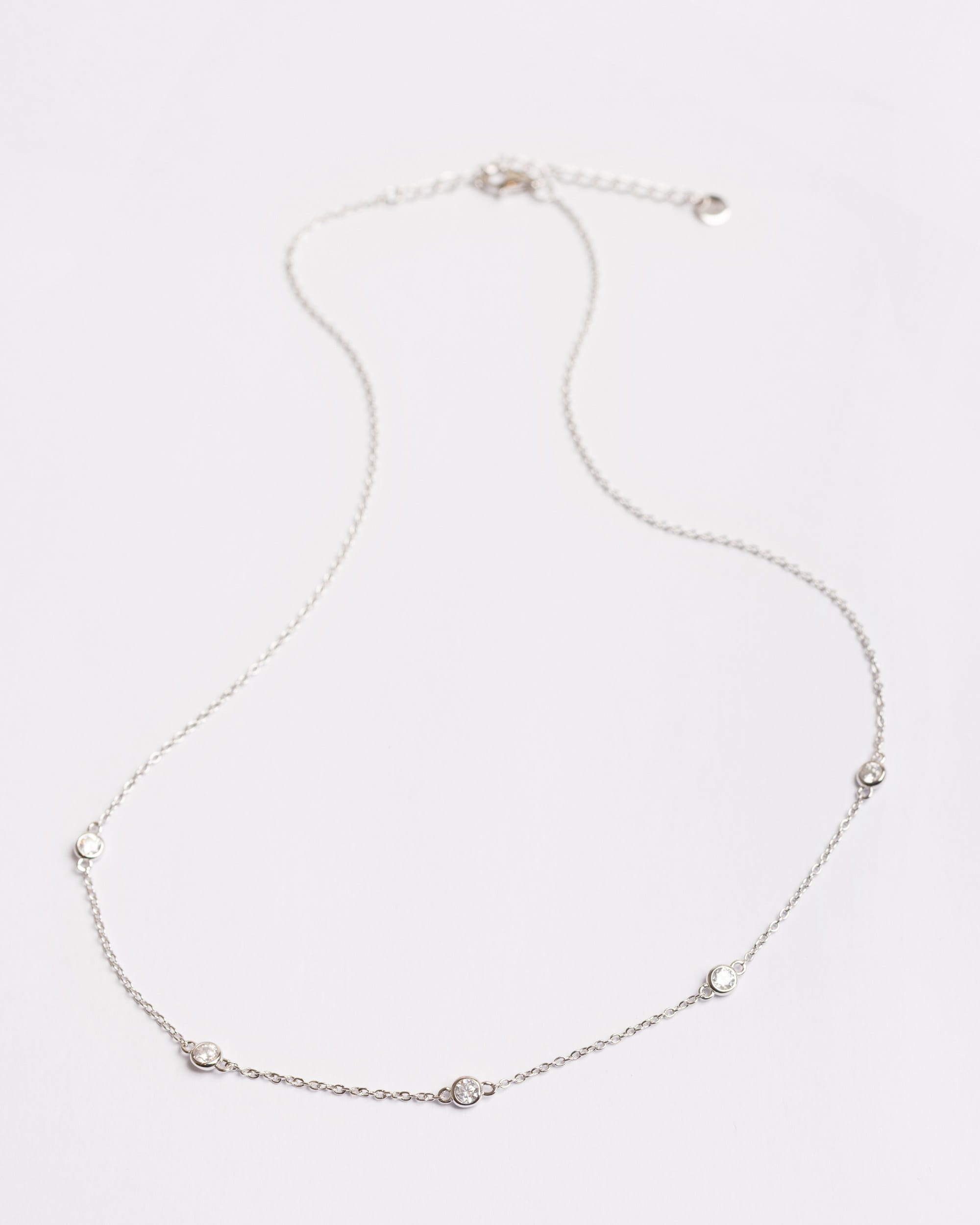 The Stardust Strand Necklace