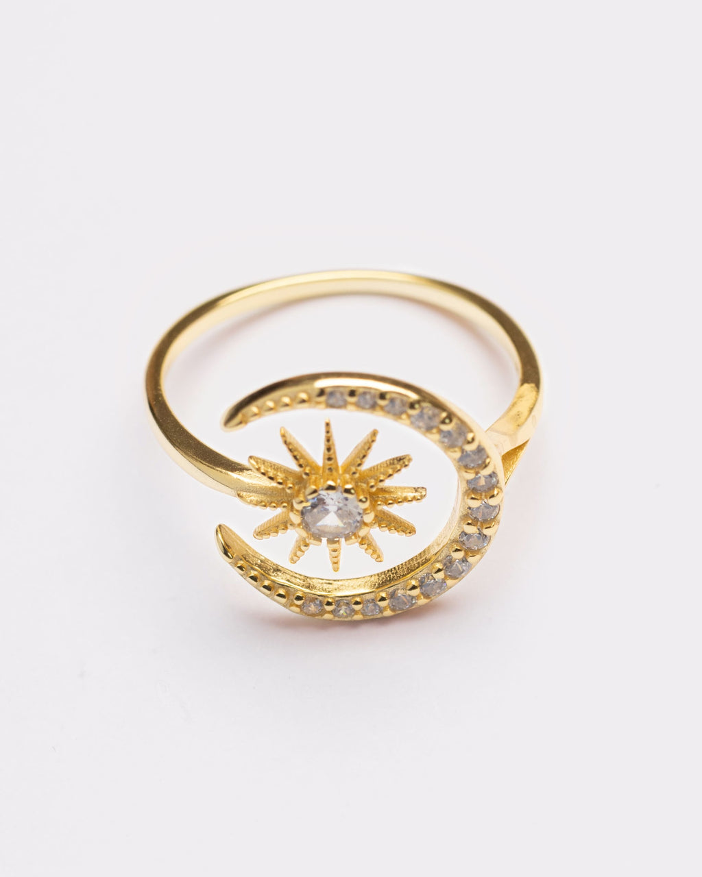 The Starlit Ring