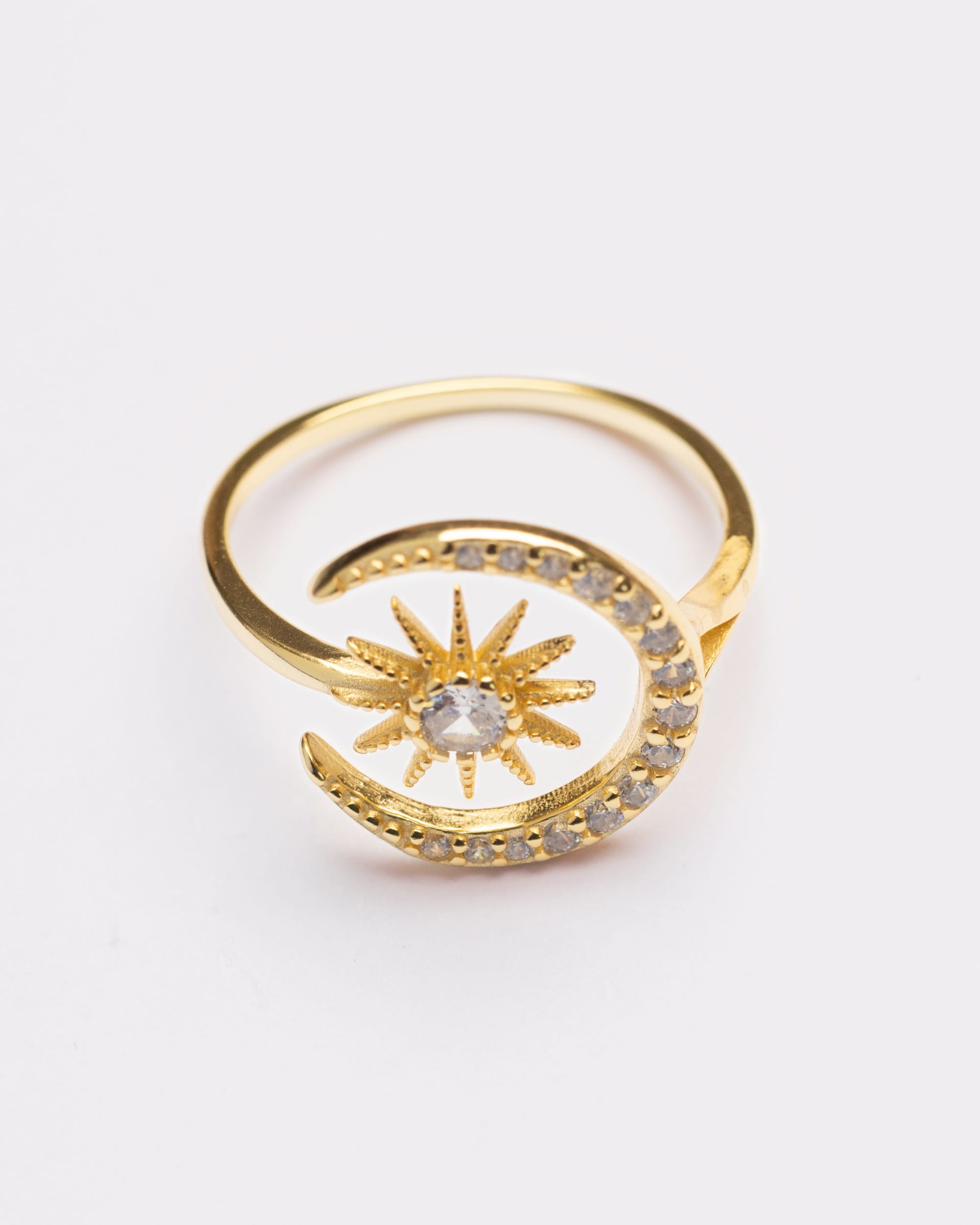 The Starlit Ring