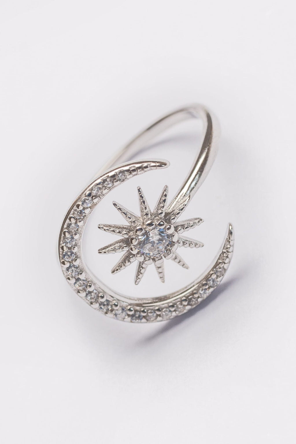 The Starlit Ring