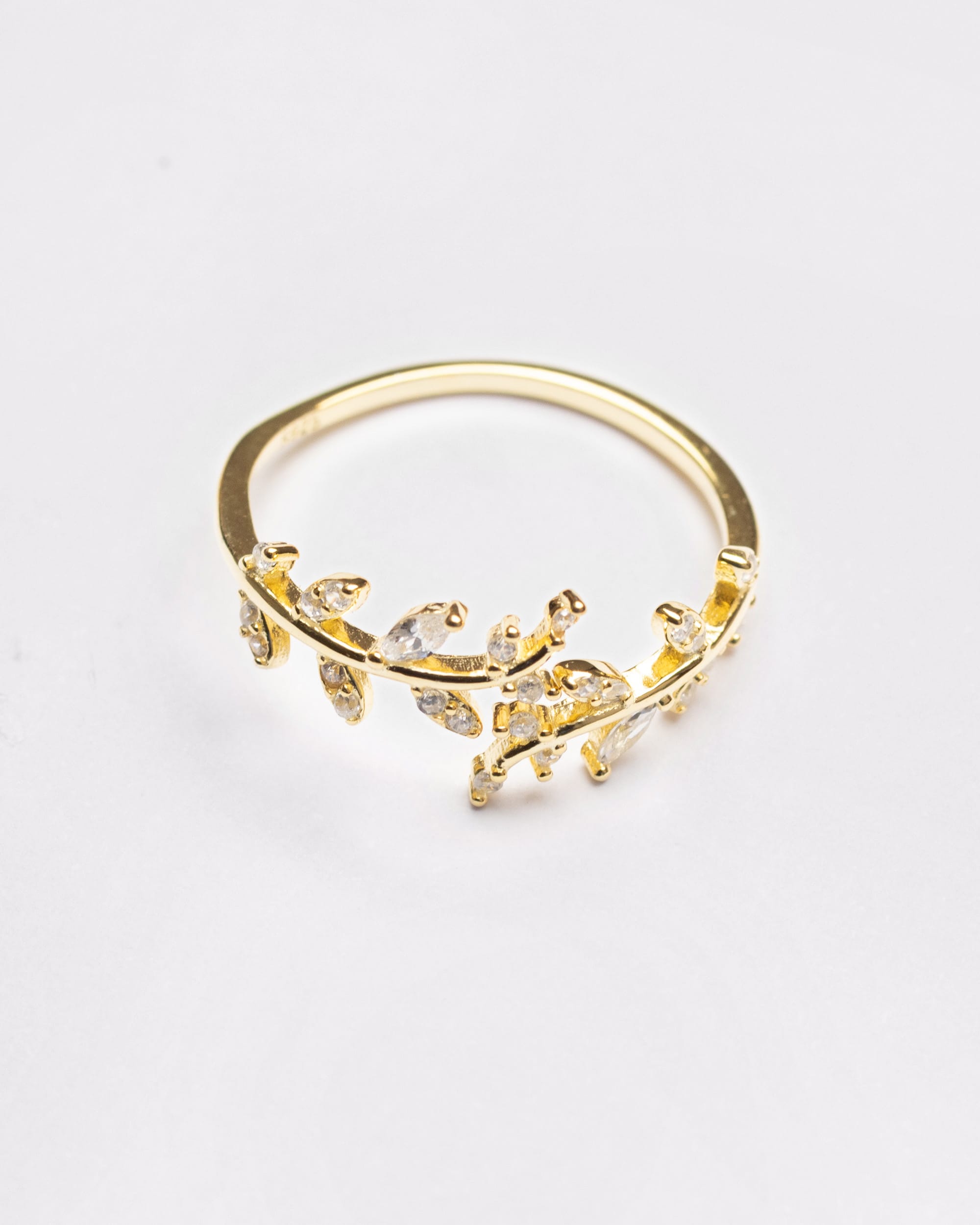 The Willow Ring
