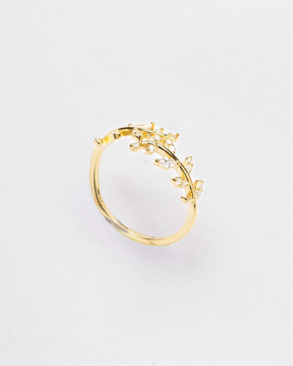 The Willow Ring