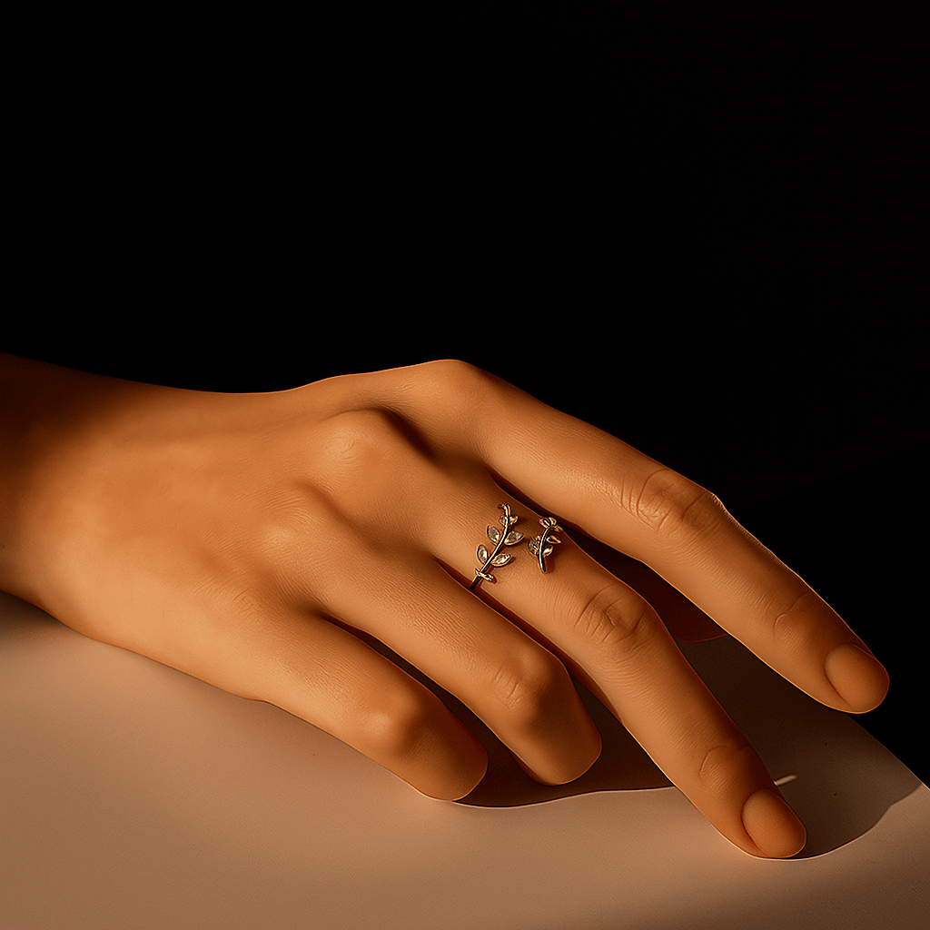 The Willow Ring