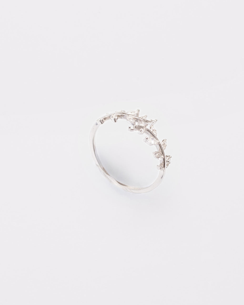 The Willow Ring