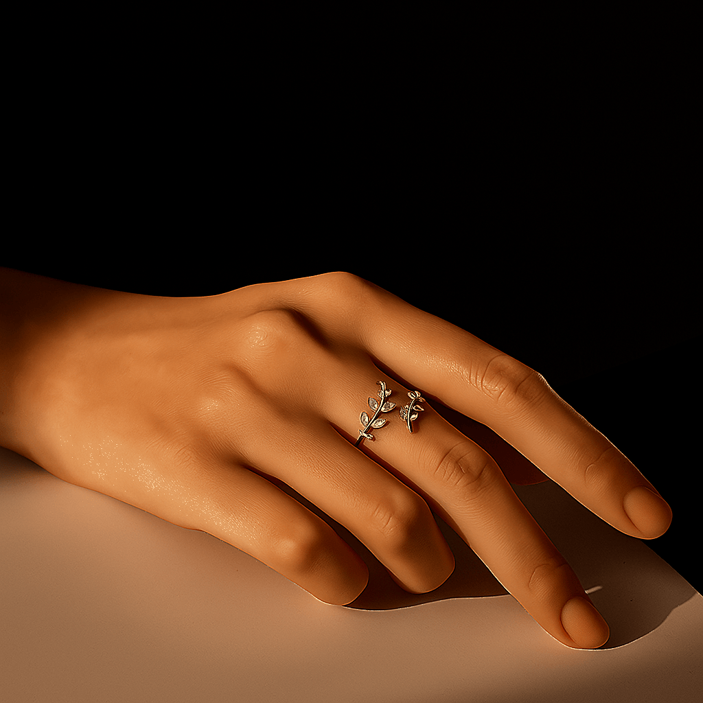 The Willow Ring