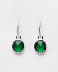 Verdant Drop Earrings