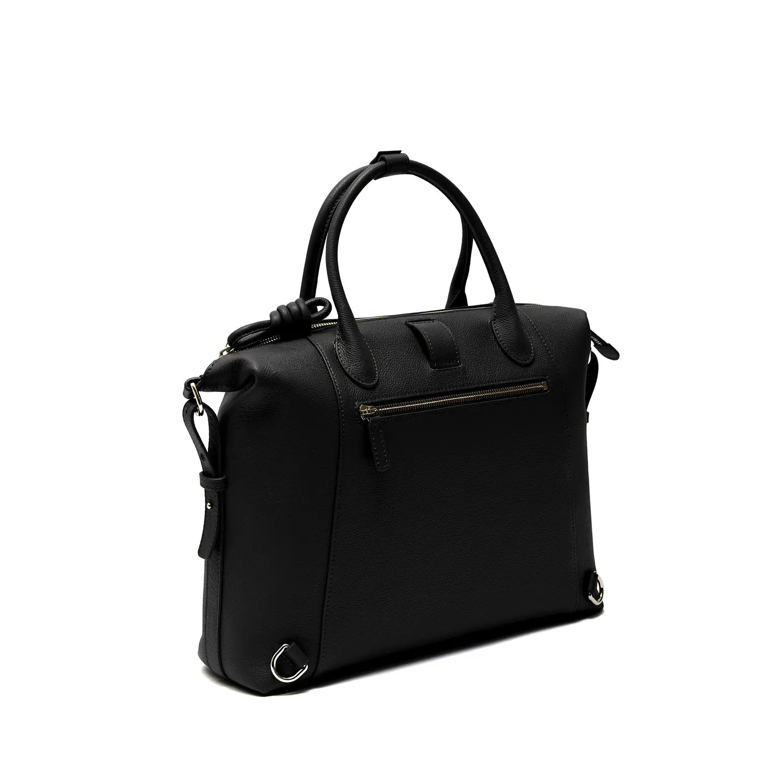 Wimbledon Expandable Multiway Backpack Tote