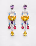 Wanderlust Tassel Drops