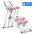 Guided Dual-Track Home Core Trainer