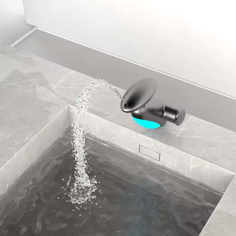 4-Mode Faucet-Intelligent LED Faucet