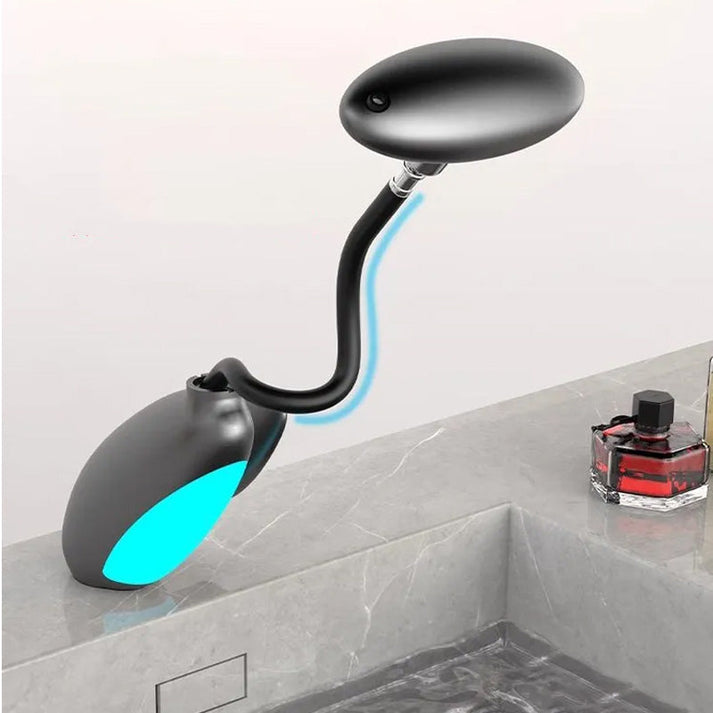 4-Mode Faucet-Intelligent LED Faucet