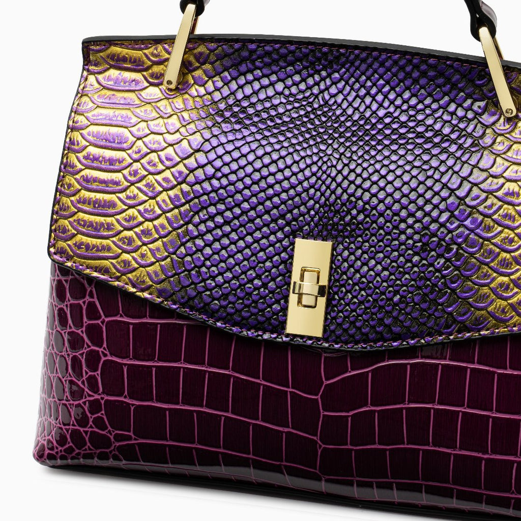 Pluto Shoulder Bag