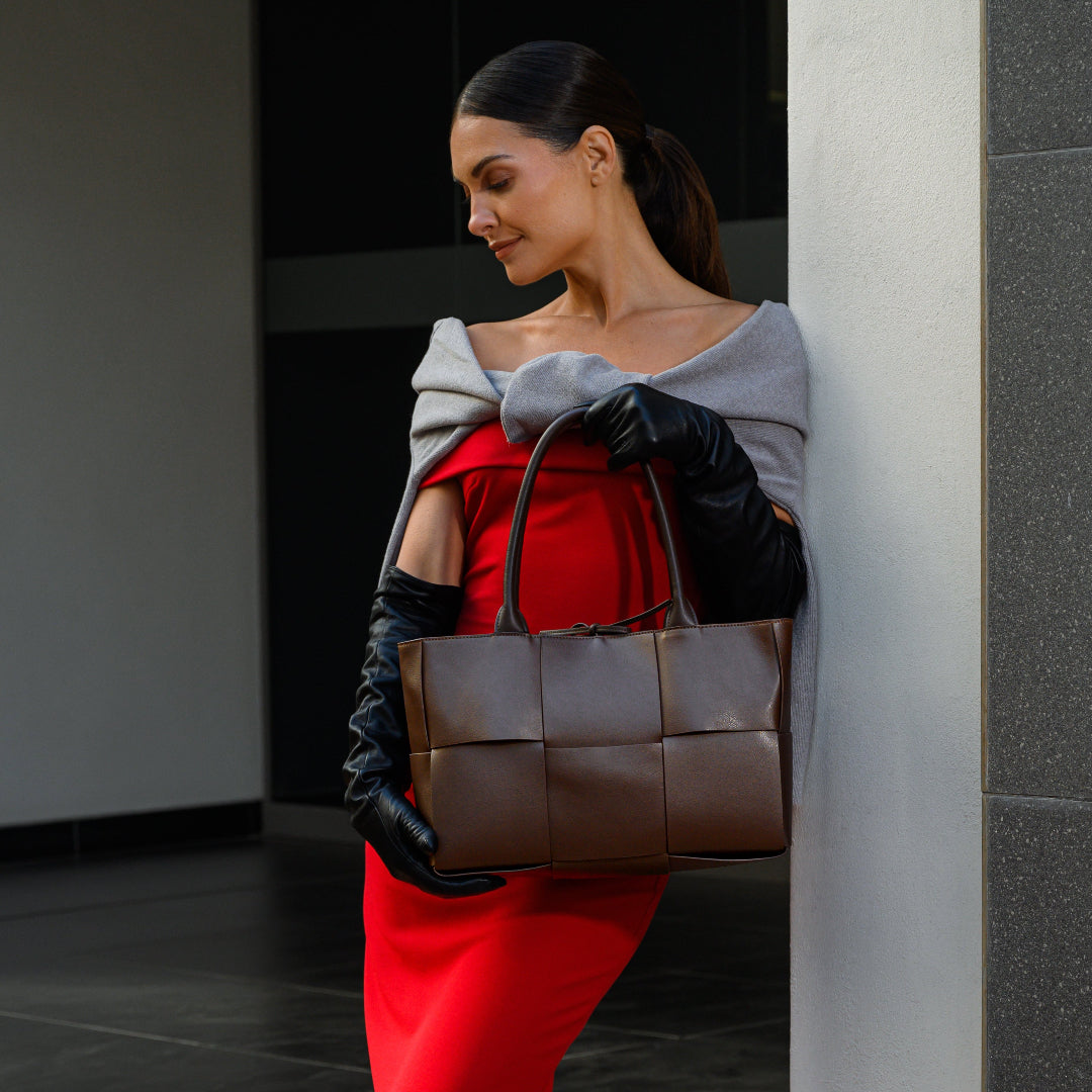Stylish Sarah Tote Bag