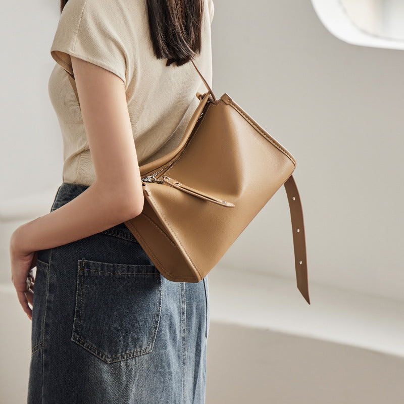 Adaline Belle Shoulder Bag