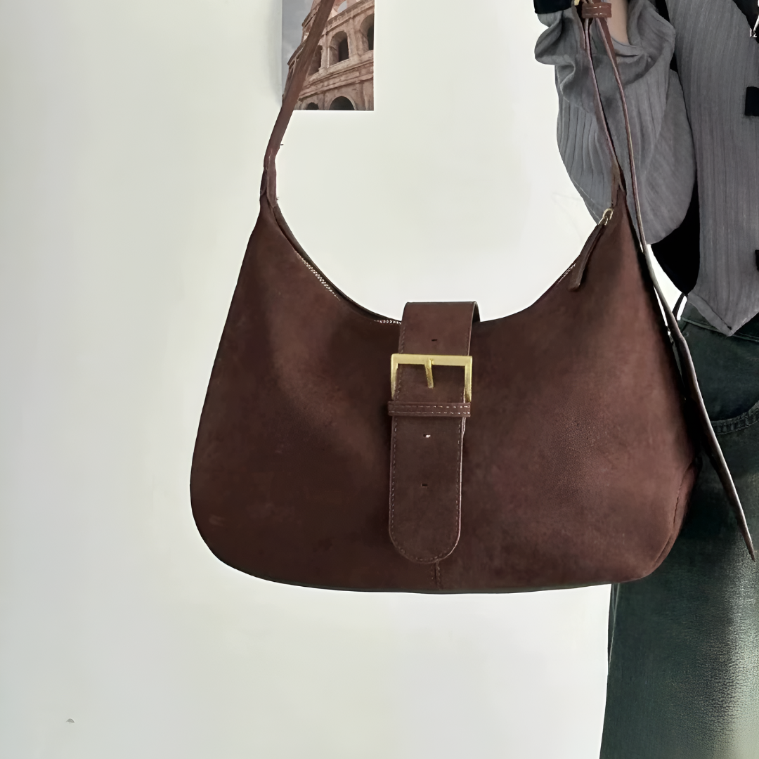 Nele Gothic Shoulder Bag