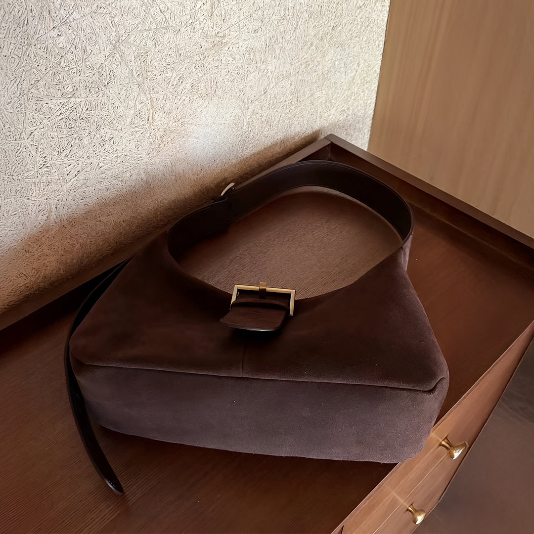 Nele Gothic Shoulder Bag