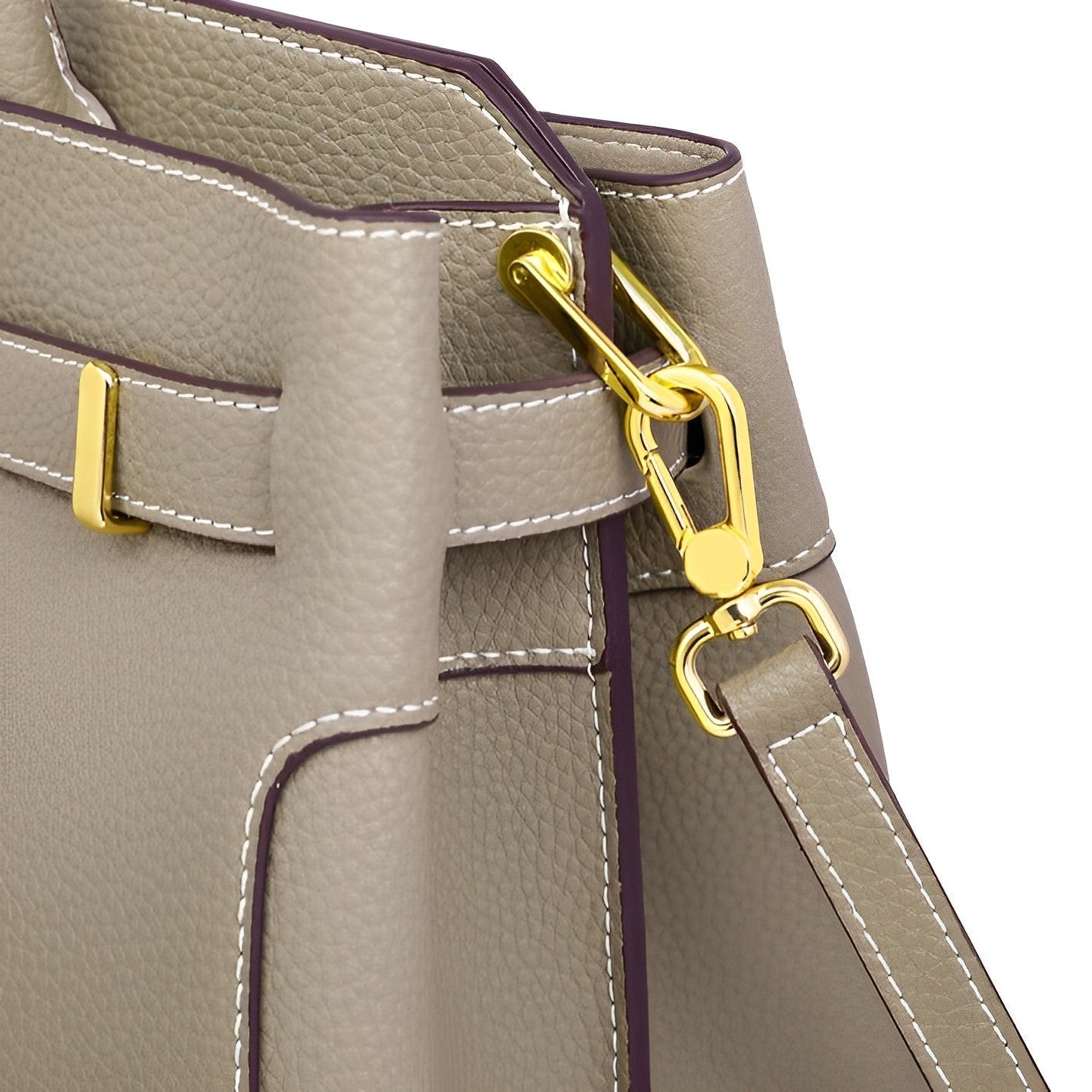 Hannah Tote Bag