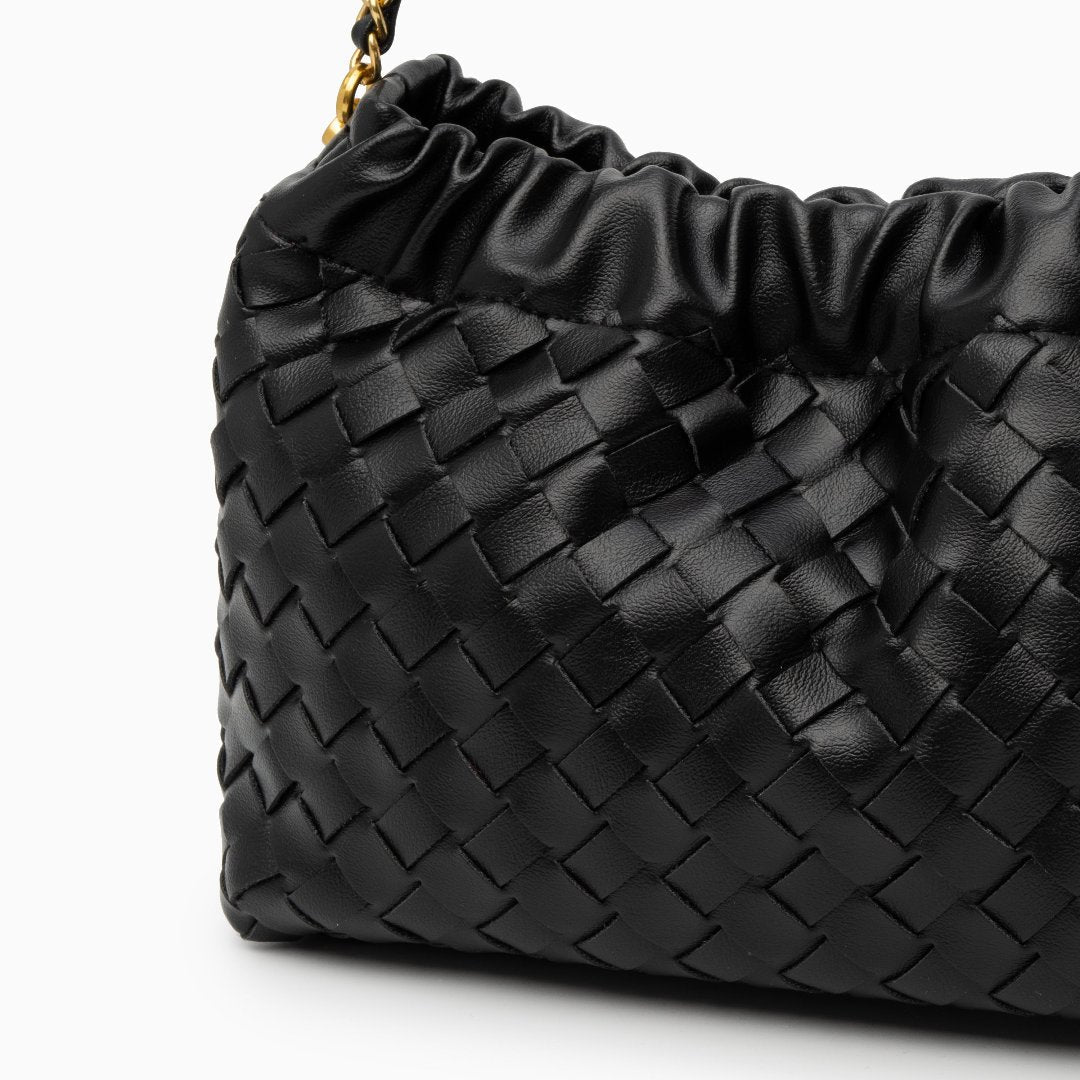 Cloudy Shoulder Bag