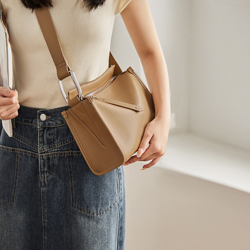 Adaline Belle Shoulder Bag