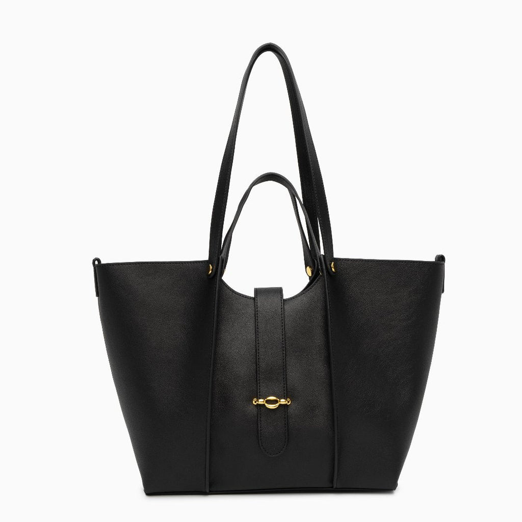 Elegant Holly Tote Bag
