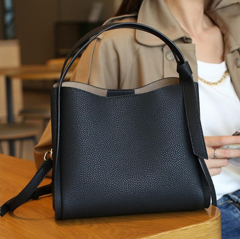 Aisha Urban Carry Shoulder Bag