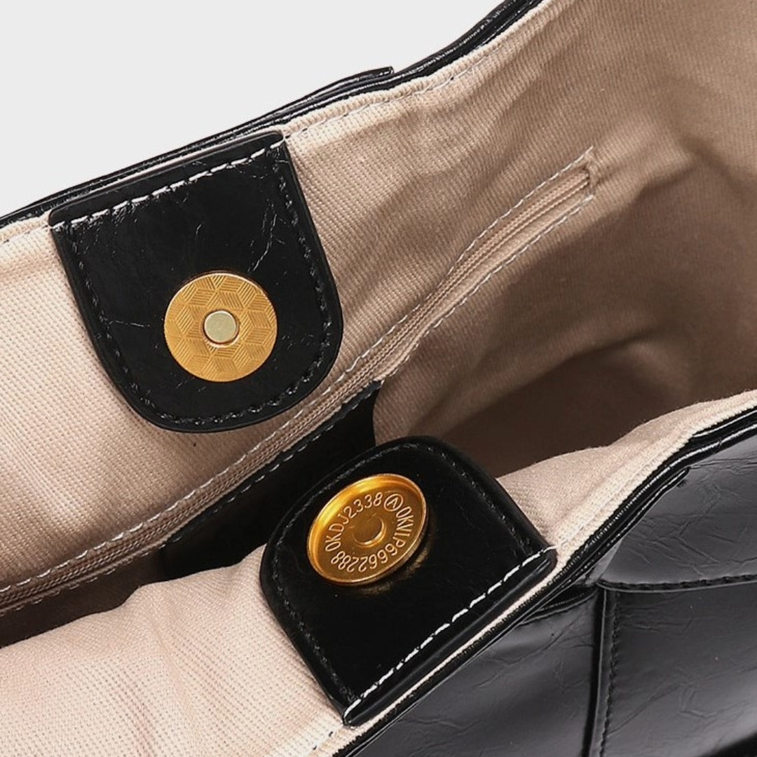 Luna Shoulder Bag