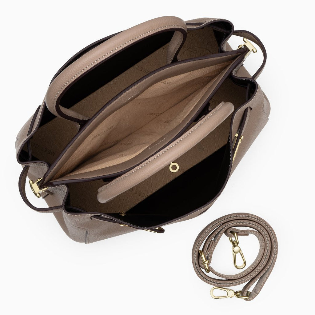 Hannah Tote Bag
