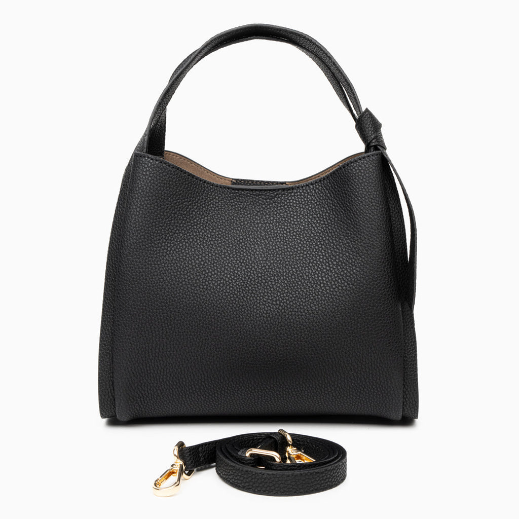 Aisha Urban Carry Shoulder Bag