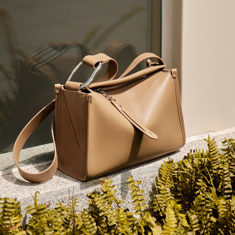 Adaline Belle Shoulder Bag