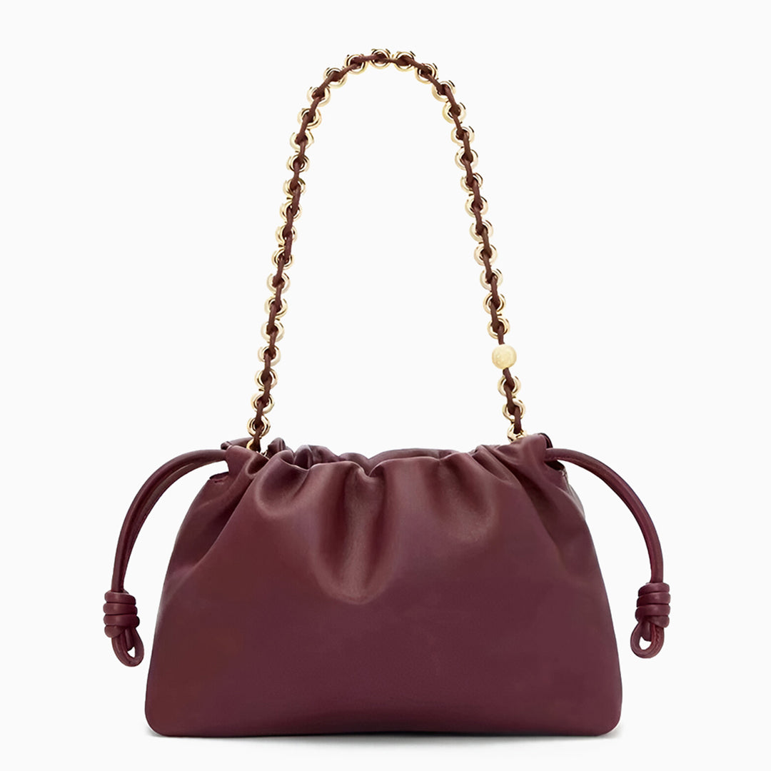 Hilary Scrunch Shoulder Bag
