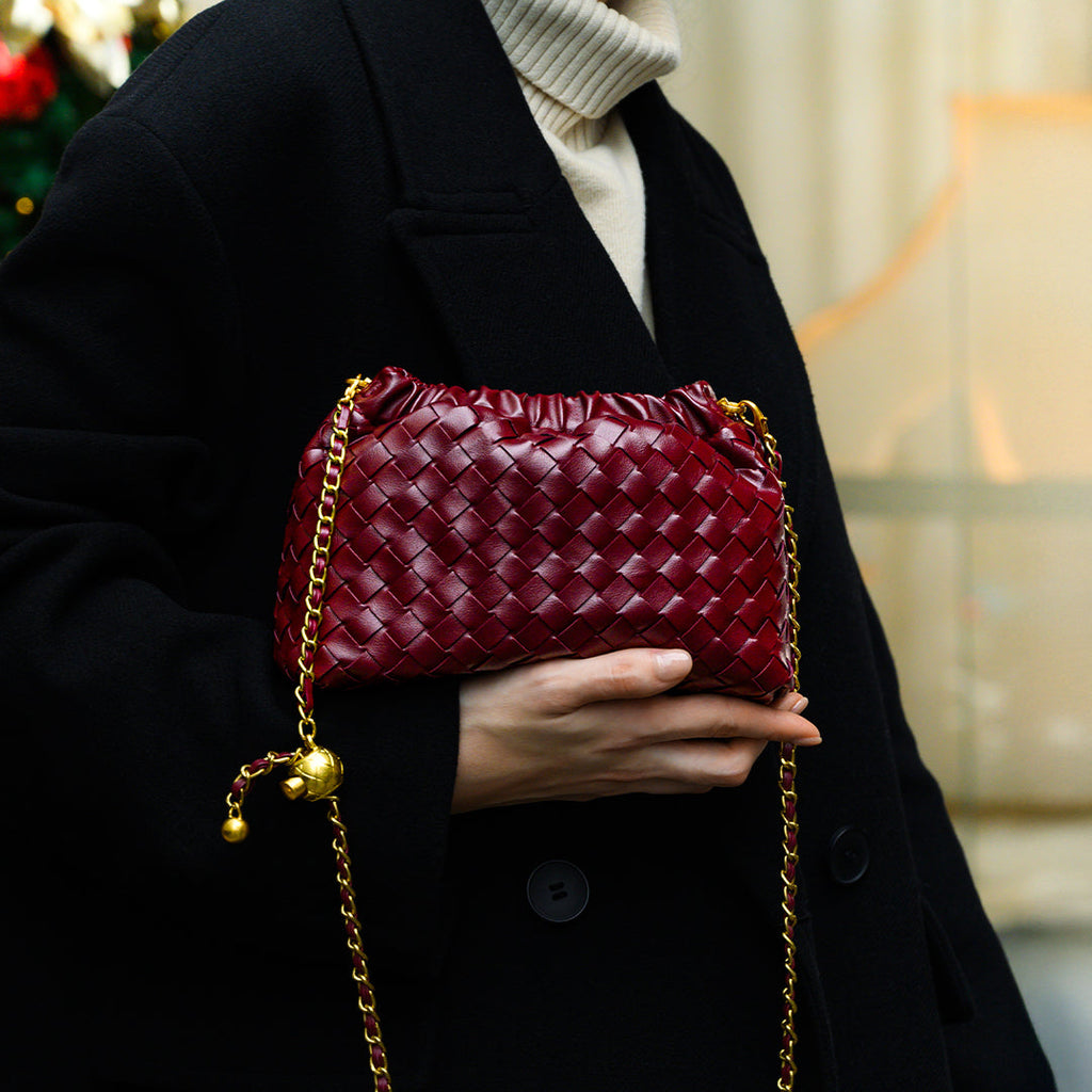 Cloudy Shoulder Bag