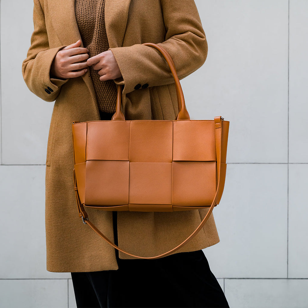 Stylish Sarah Tote Bag